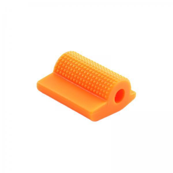Motorbike Gear Shifting Pad Ru - Motorcycle Gear Cover 评论和价格