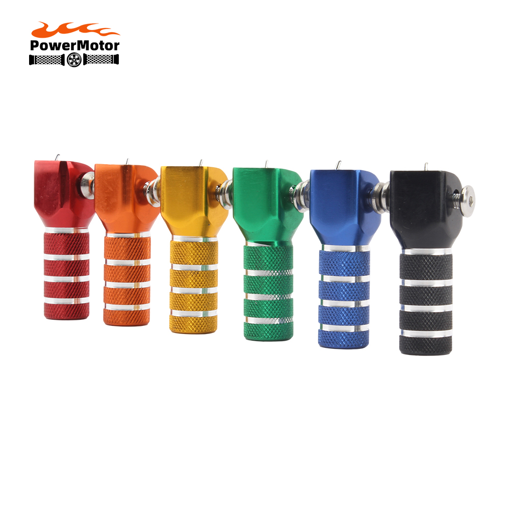 Motorcycle Gear Shift Lever Ti - Motorcycle Gear Honda 评论和价格