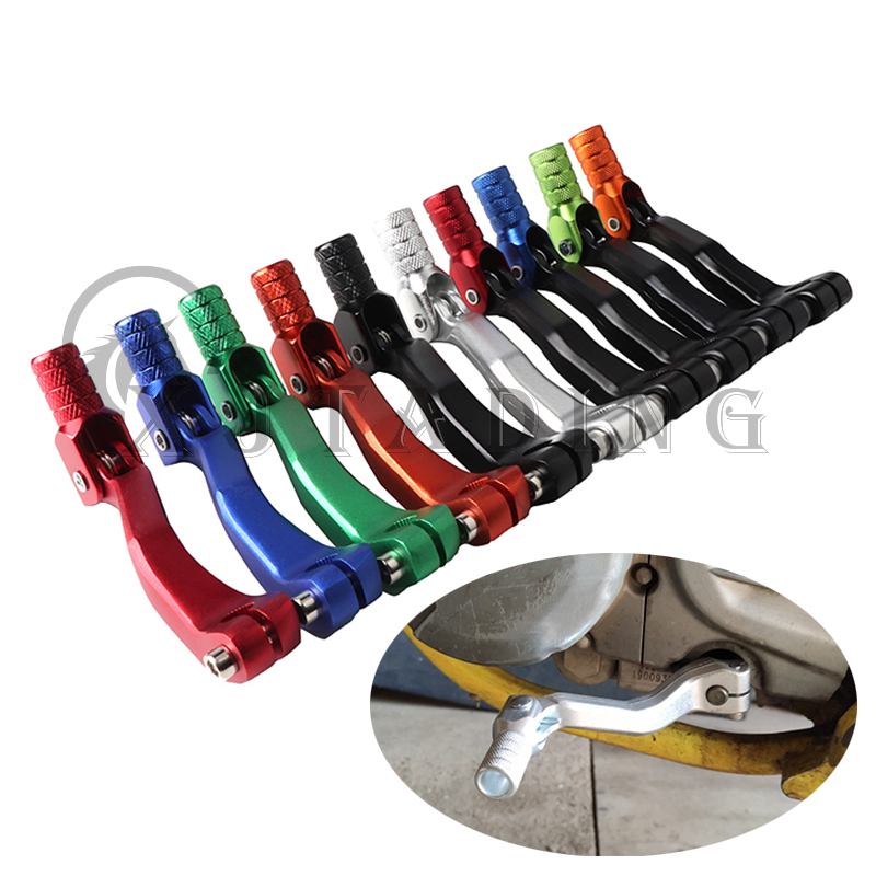 Universal Motorcycle Accessori - Motorcycle Gear Lever 评论和价格