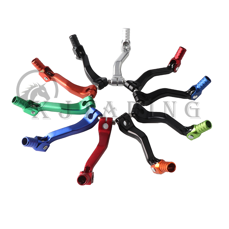 Universal Motorcycle Accessori - Motorcycle Gear Lever 评论和价格