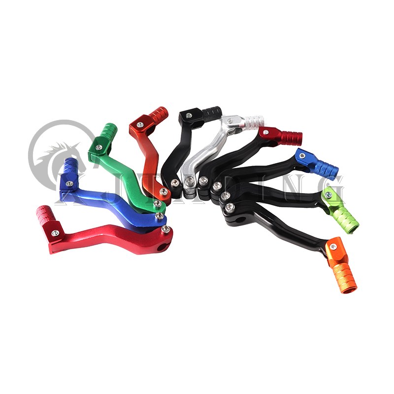 Universal Motorcycle Accessori - Motorcycle Gear Lever 评论和价格