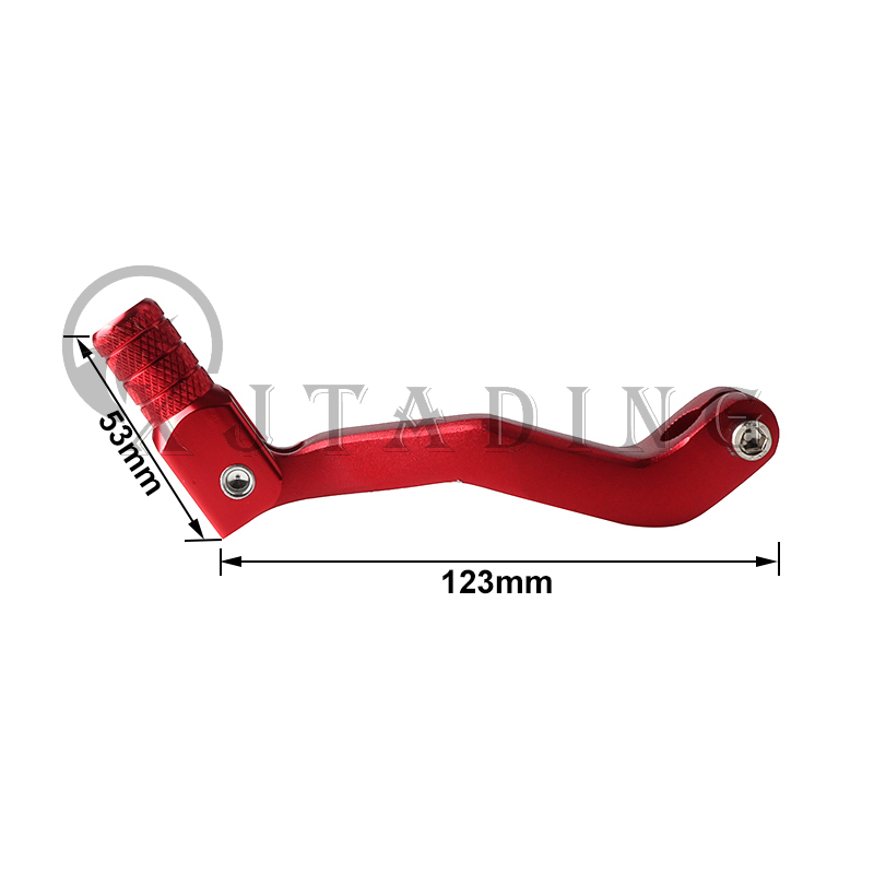 Universal Motorcycle Accessori - Motorcycle Gear Lever 评论和价格