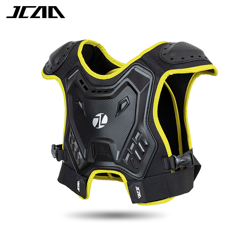 Children Motorcycle Armor Vest - Motorcycle Gear Kids 评论和价格