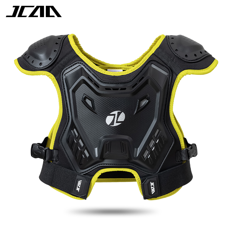 Children Motorcycle Armor Vest - Motorcycle Gear Kids 评论和价格