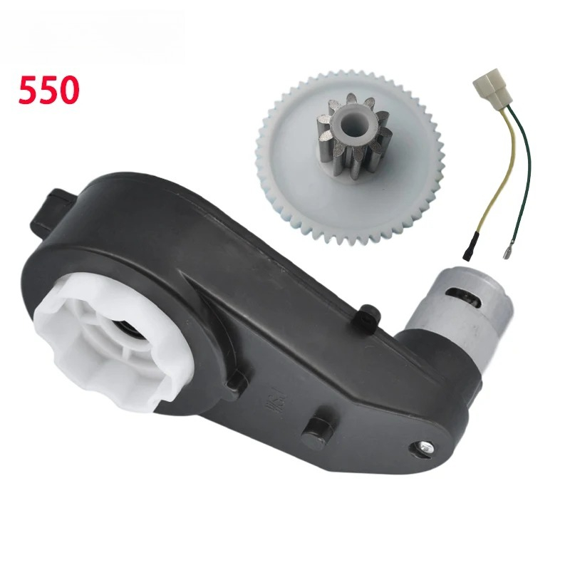 6V 12V 24V RS390 RS550 High-Sp - Motorcycle Gear Kids 评论和价格