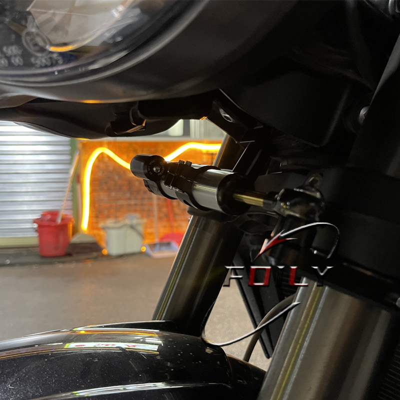 For STREET TRIPLE 765R 765S St - Motorcycle Gear Airbag 评论和价格
