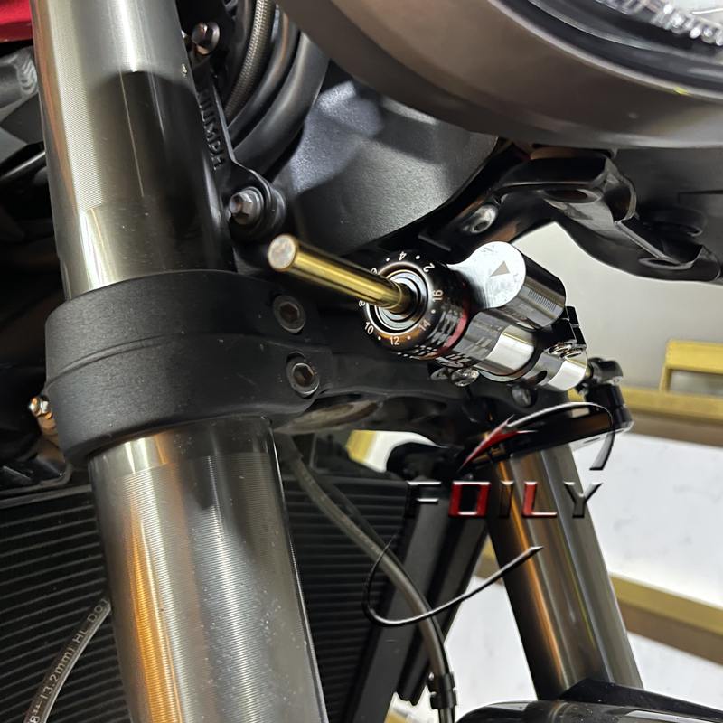 For STREET TRIPLE 765R 765S St - Motorcycle Gear Airbag 评论和价格