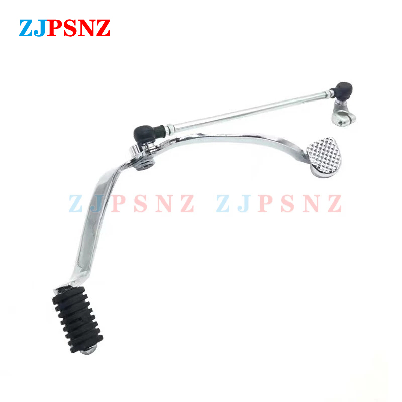 Motorcycle Shifter Gear Shift  - Motorcycle Gear Exchange 评论和价格
