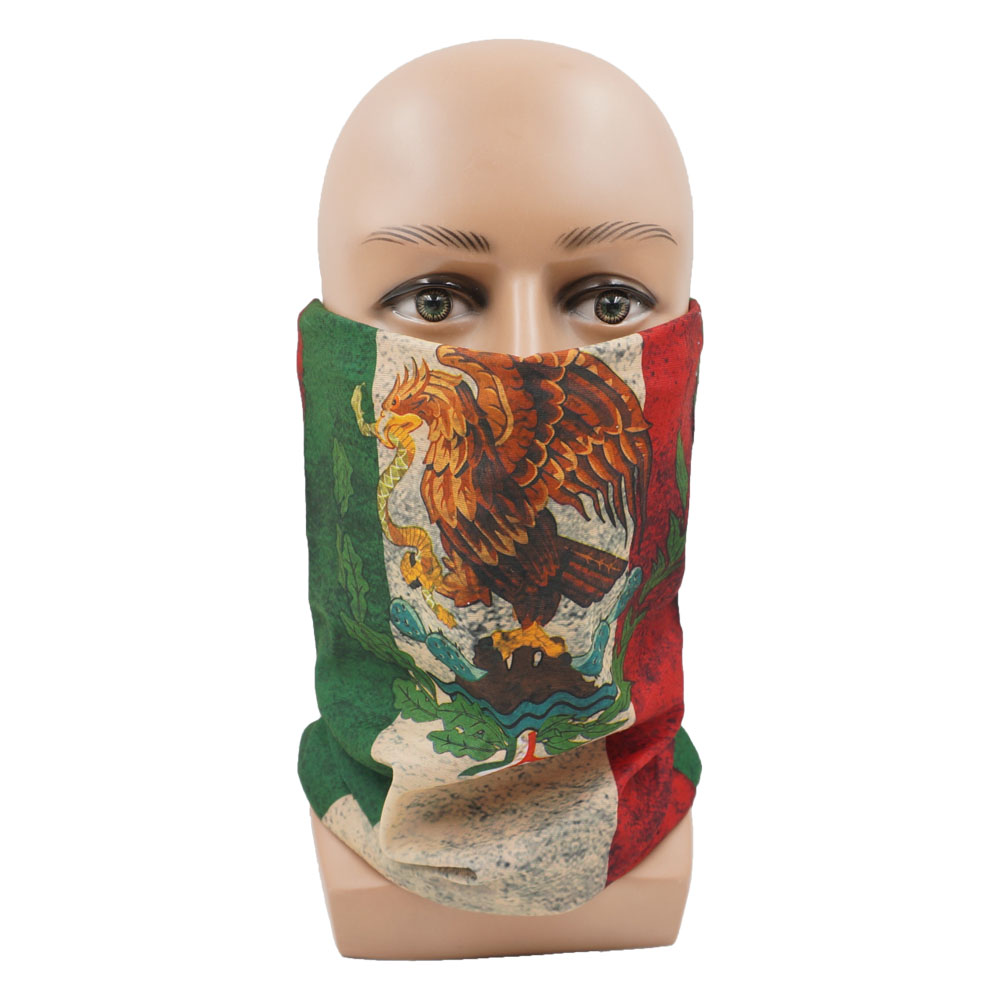 North America National Flags B - Motorcycle Gear Cover 评论和价格