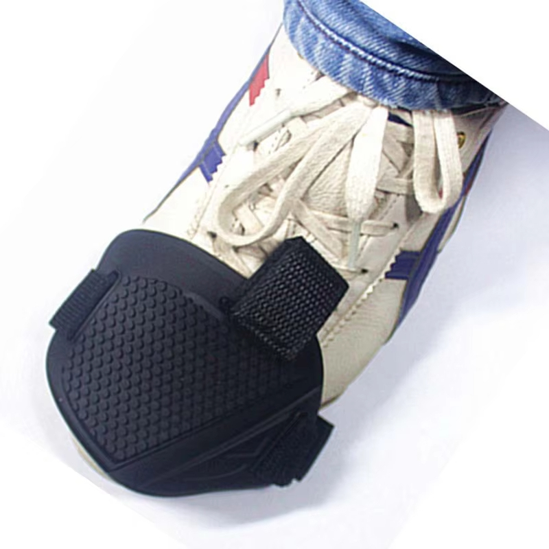 Waterproof Motorcycle Shift Pa - Motorcycle Gear Cover 评论和价格