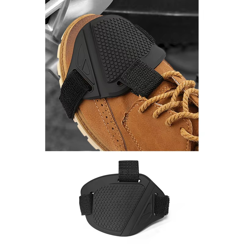 Waterproof Motorcycle Shift Pa - Motorcycle Gear Cover 评论和价格