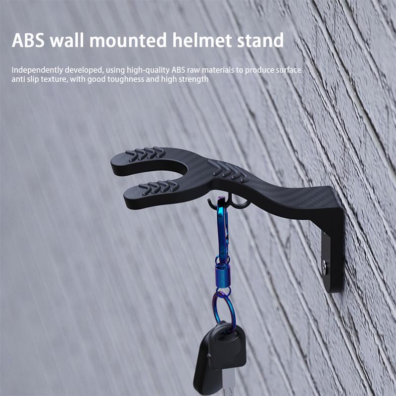 Motorcycle Head Gear Hook Moto - Motorcycle Gear Holder 评论和价格