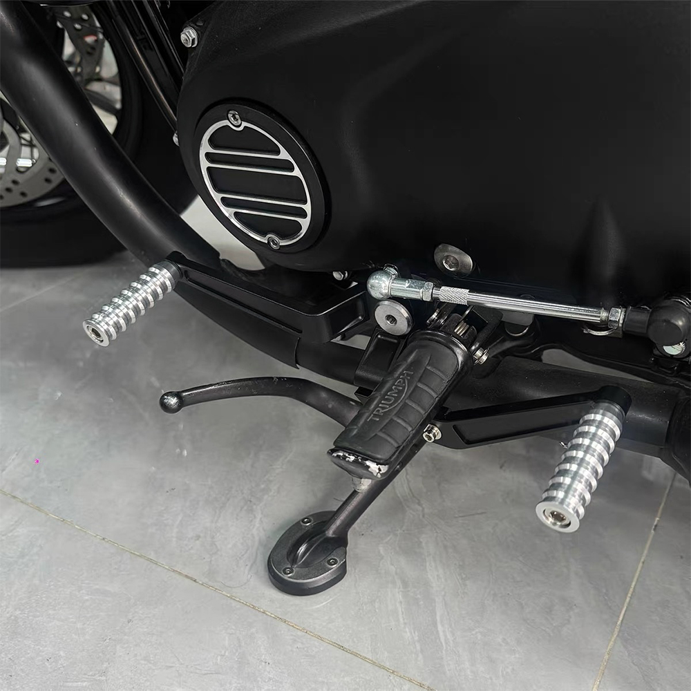 1 PC Motorcycle Adjustable Gea - Motorcycle Gear Exchange 评论和价格