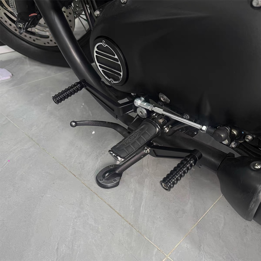 1 PC Motorcycle Adjustable Gea - Motorcycle Gear Exchange 评论和价格