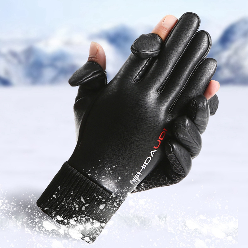 Motorcycle Fleece Lining Therm - Motorcycle Gear Gloves 评论和价格