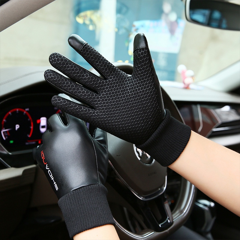 Motorcycle Fleece Lining Therm - Motorcycle Gear Gloves 评论和价格