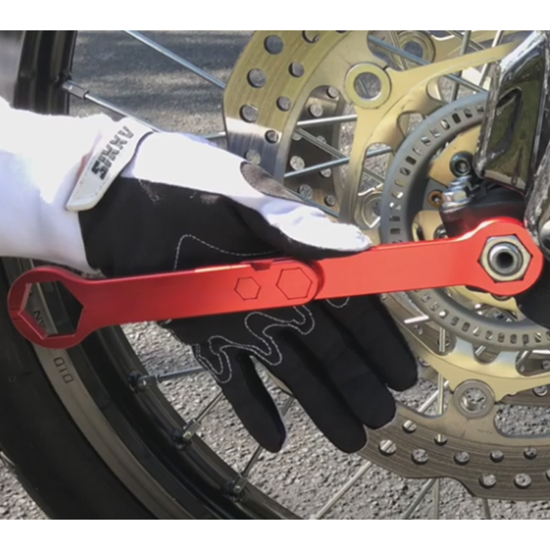 For Honda AFRICA TWIN CRF1000L - Motorcycle Gear Exchange 评论和价格