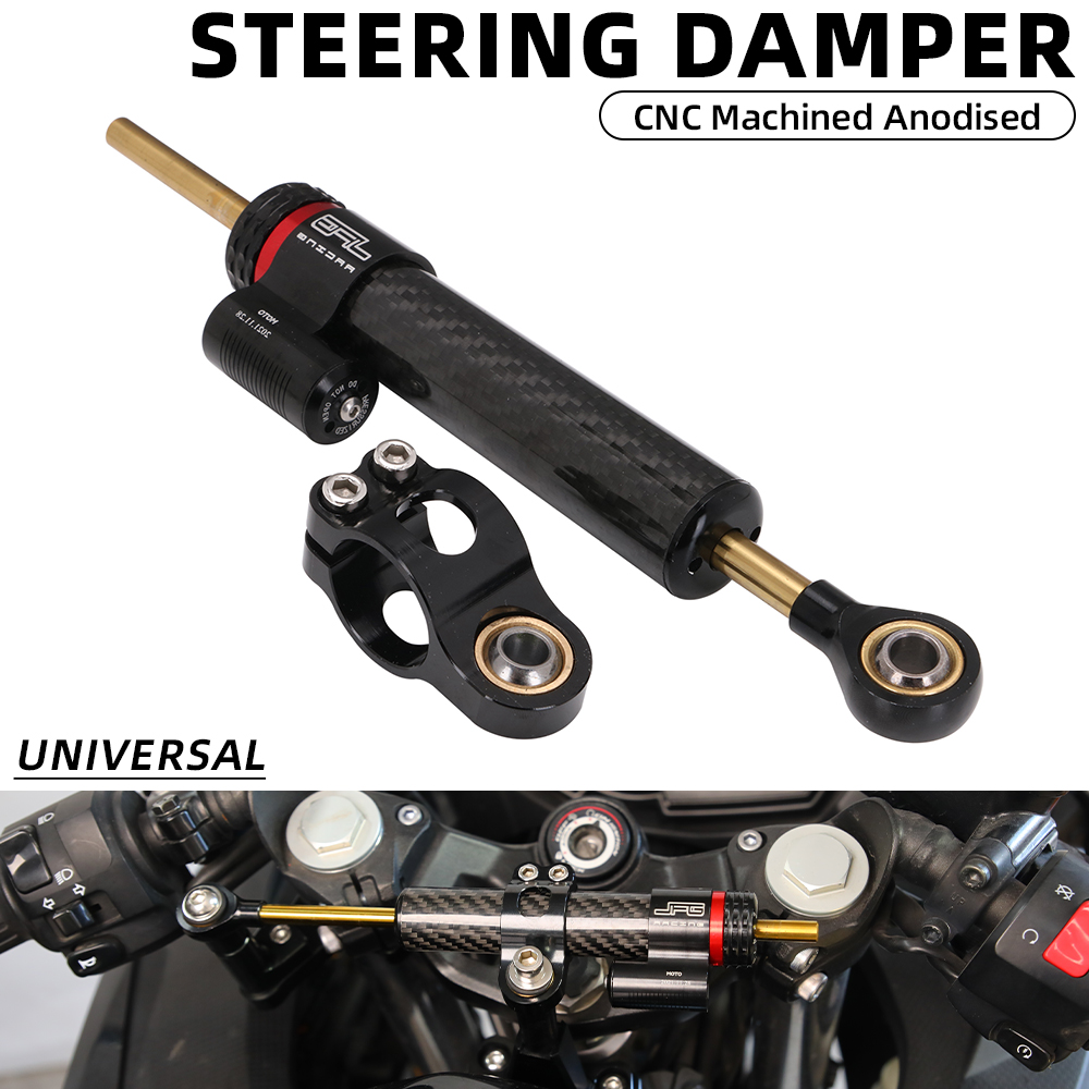 Motorcycle Adjustable Damper S - Motorcycle Gear Airbag 评论和价格