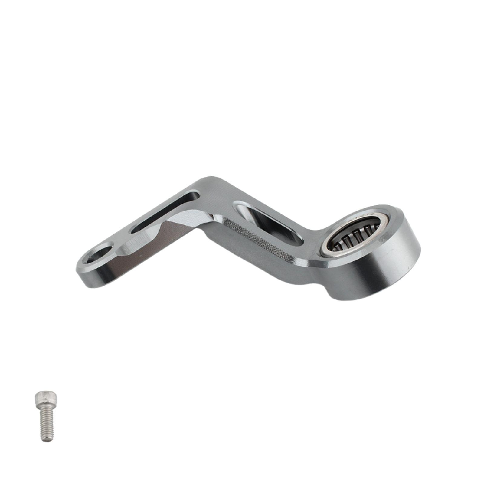 Aluminum Shifting Gear Stabili - Motorcycle Gear Holder 评论和价格