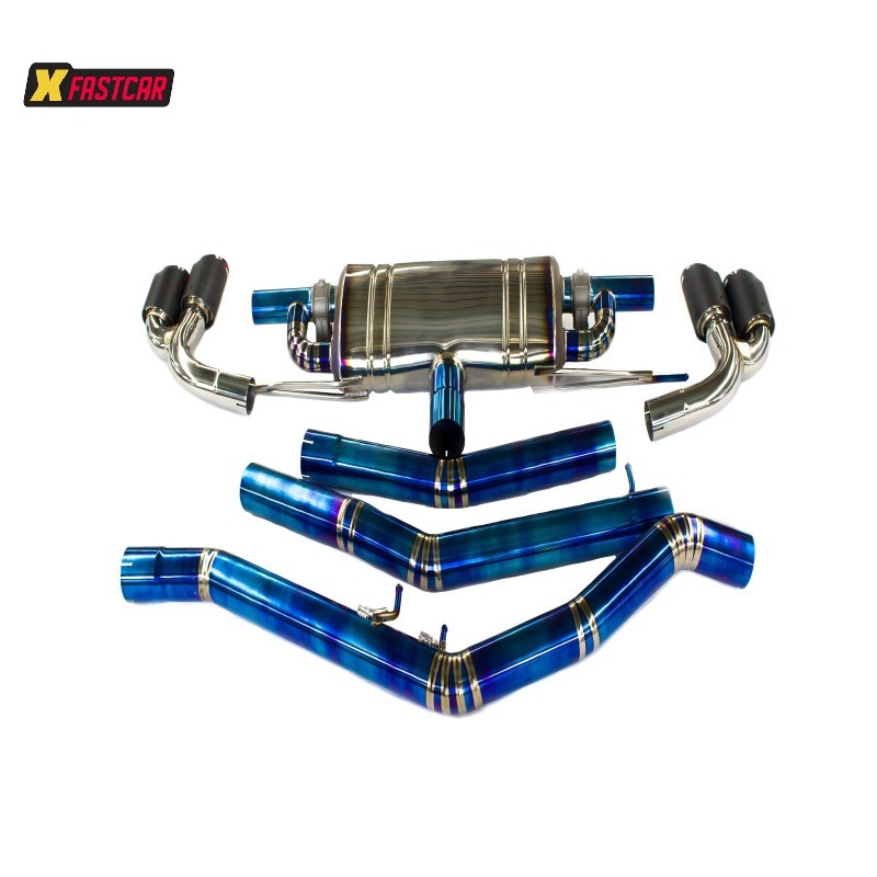 High-Temperature Resistant Mat - Exhaust Wrap Titanium 评论和价格