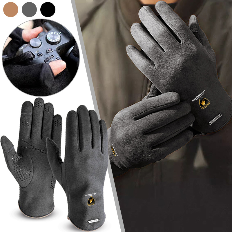 StickerWarm Driving Motorcycle - Motorcycle Gear Gloves 评论和价格