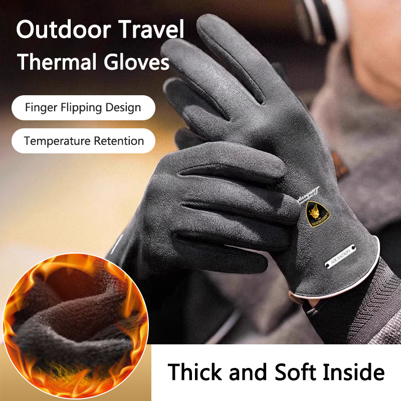 StickerWarm Driving Motorcycle - Motorcycle Gear Gloves 评论和价格