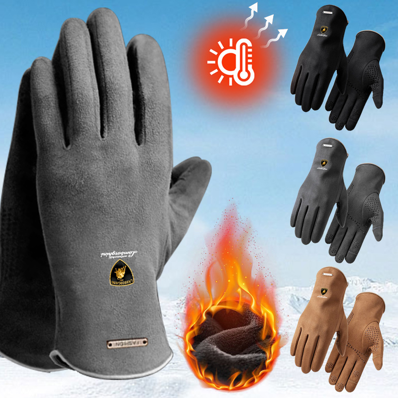 StickerWarm Driving Motorcycle - Motorcycle Gear Gloves 评论和价格