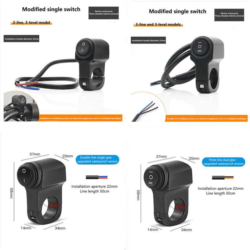 Universal Motorcycle Handlebar - Motorcycle Gear Exchange 评论和价格