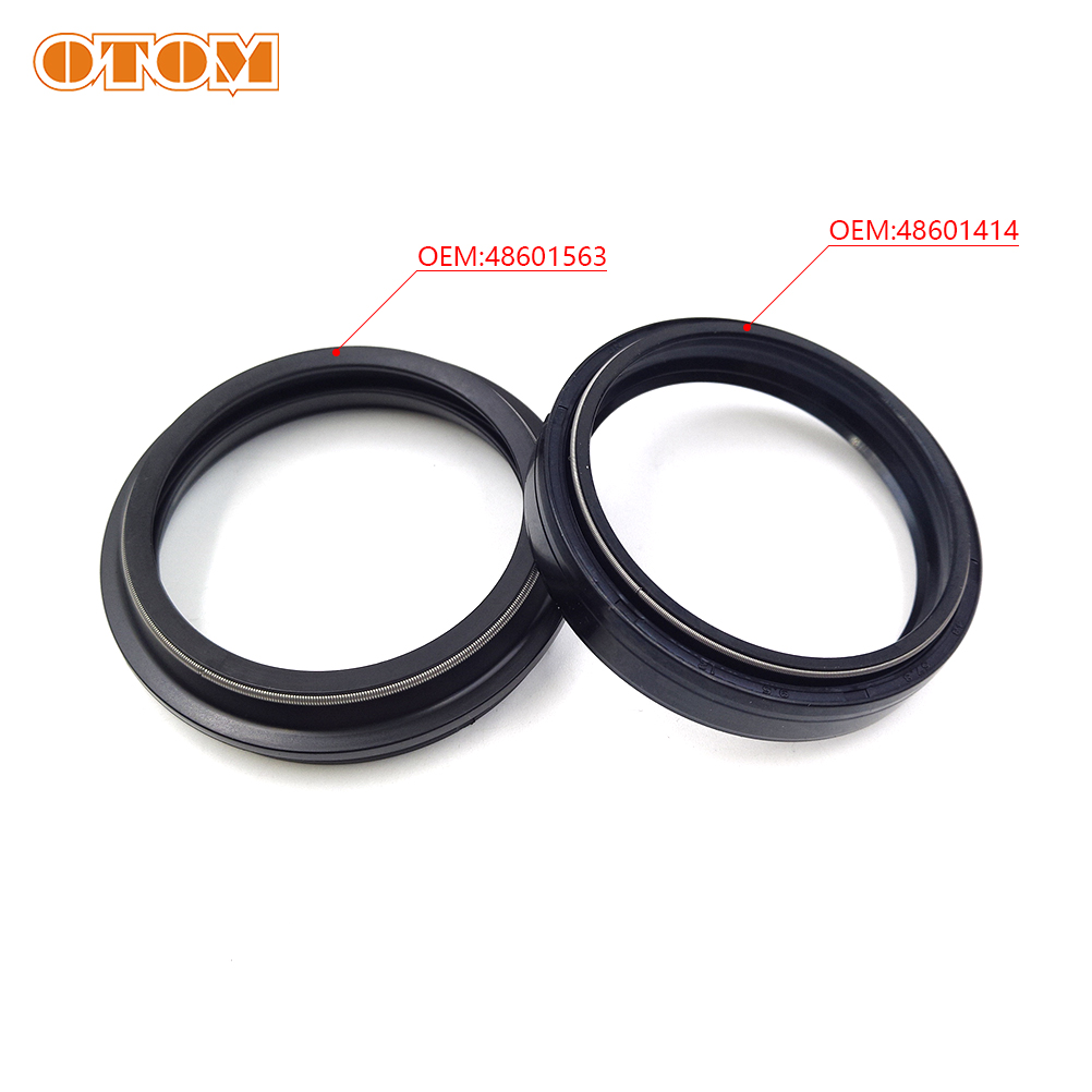 OTOM Motorcycle 48mm Front For - Motorcycle Gear Airbag 评论和价格