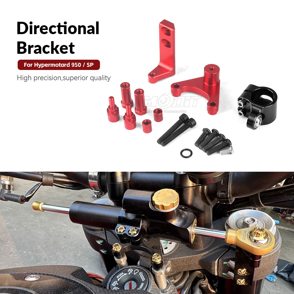 For Ducati Hypermotard 950 HYP - Motorcycle Gear Airbag 评论和价格