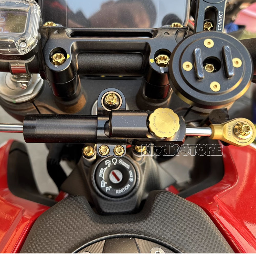 For Ducati Hypermotard 950 HYP - Motorcycle Gear Airbag 评论和价格