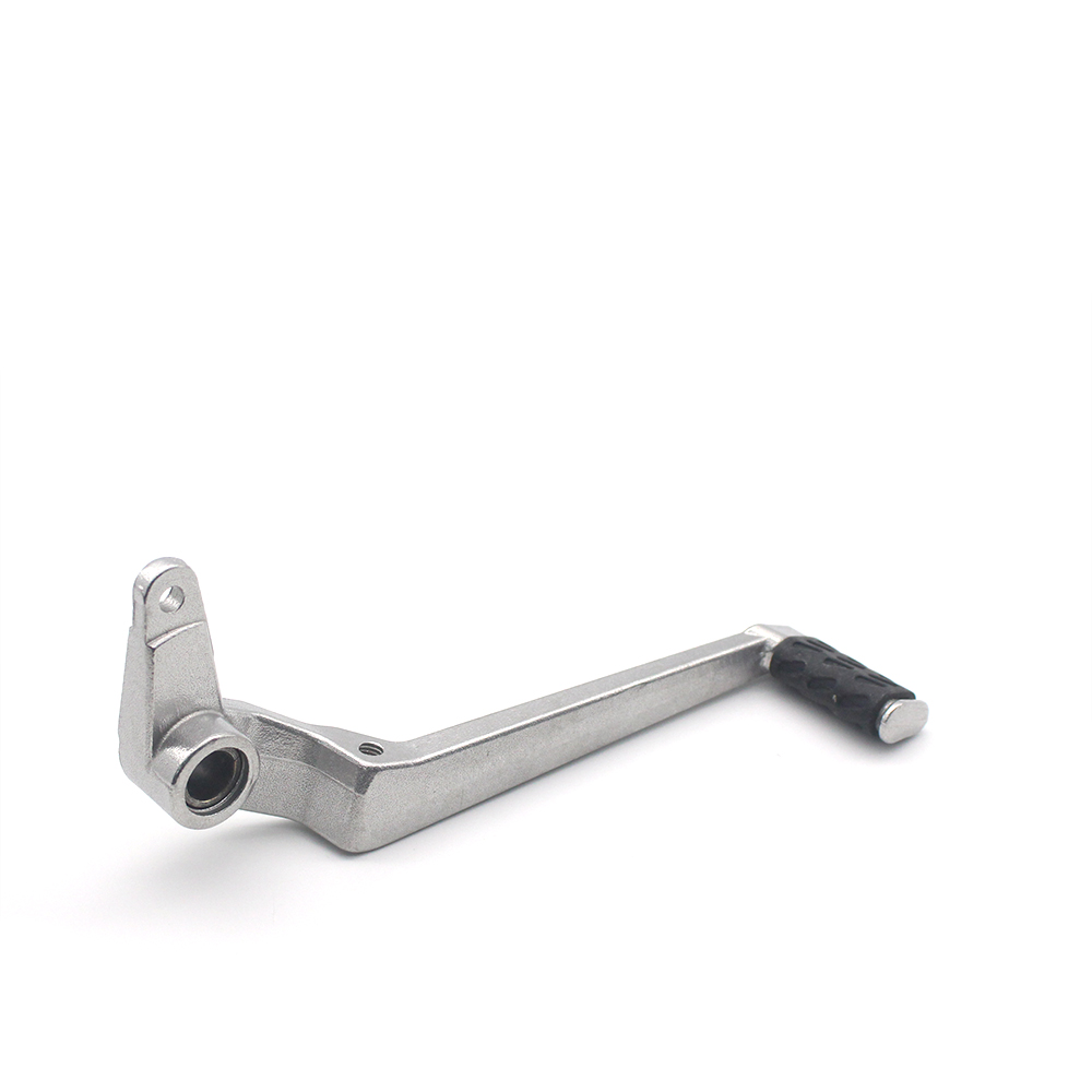 Motorcycle Aluminum Rear Foot  - Motorcycle Gear Lever 评论和价格