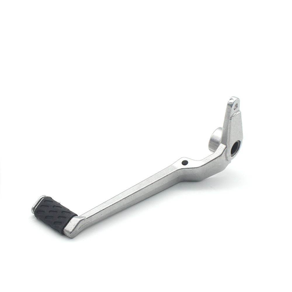 Motorcycle Aluminum Rear Foot  - Motorcycle Gear Lever 评论和价格