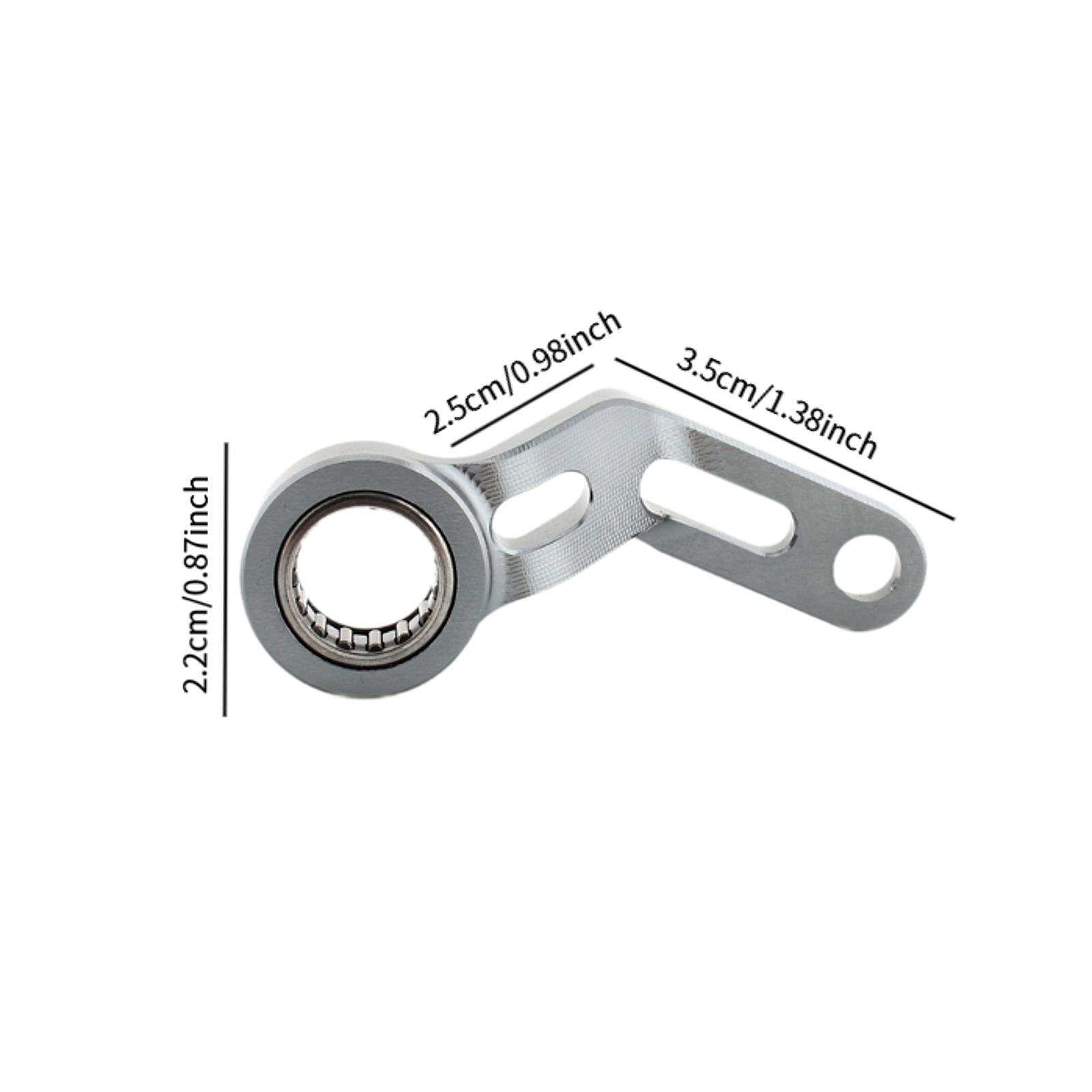 Shifter Lever Holder Stabilize - Motorcycle Gear Holder 评论和价格
