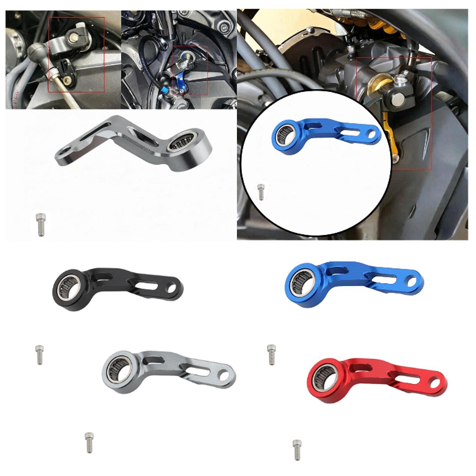 Shifter Lever Holder Stabilize - Motorcycle Gear Holder 评论和价格
