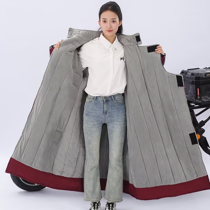 One-suit Motorcycle Riding Col - Motorcycle Gear Jacket 评论和价格