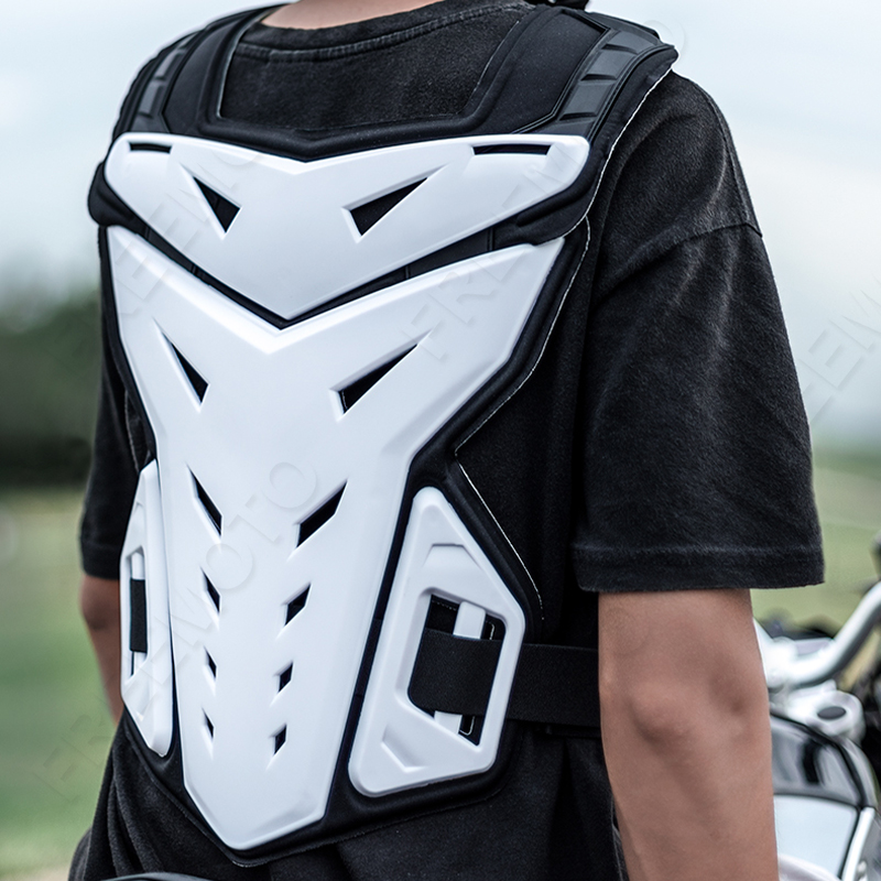 SULAITE Motocross Body Armor M - Motorcycle Gear Jacket 评论和价格