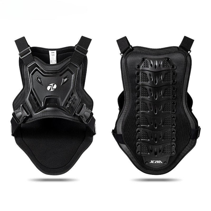 Off-Road Dirt Bike Protective  - Motorcycle Gear Jacket 评论和价格