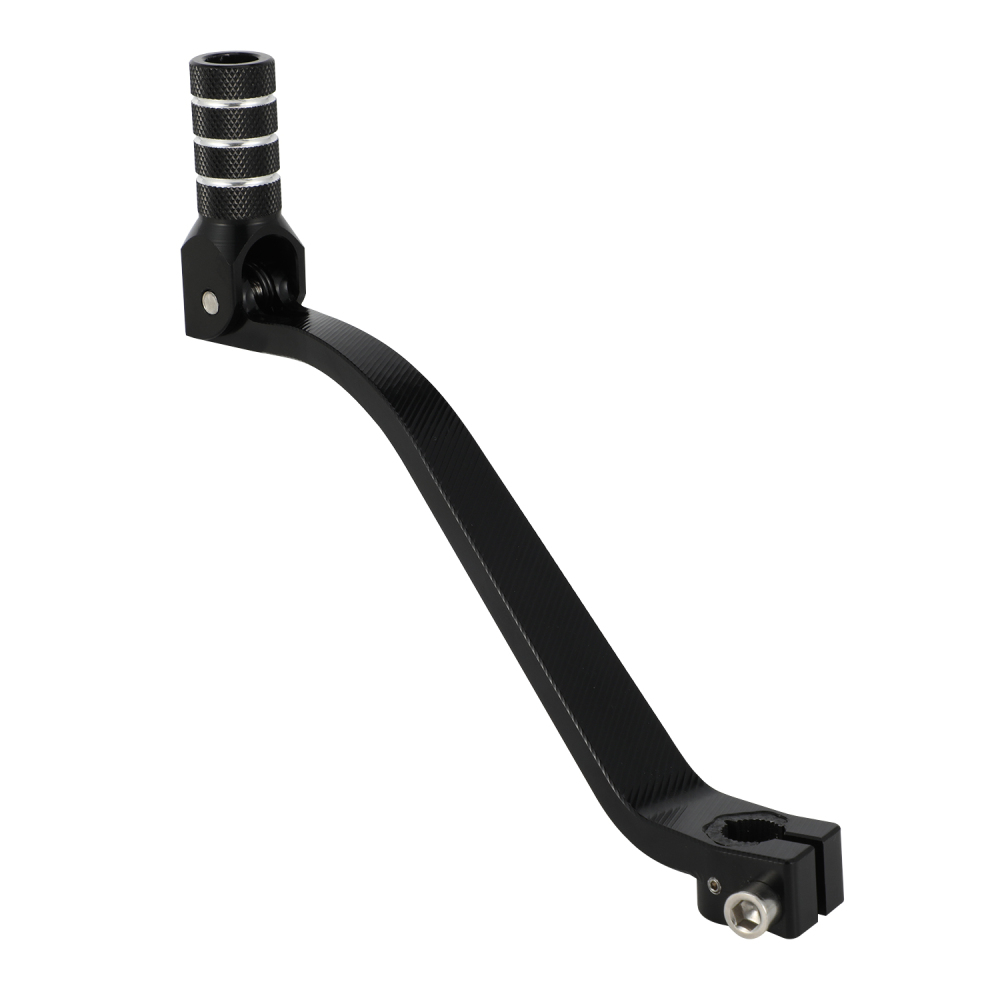 Aluminum Gear Shift Lever For  - Motorcycle Gear Honda 评论和价格