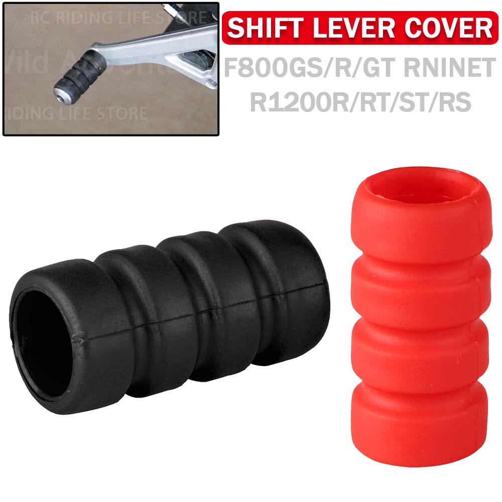 Motorcycle Foot-Operated Gear  - Motorcycle Gear Cover 评论和价格