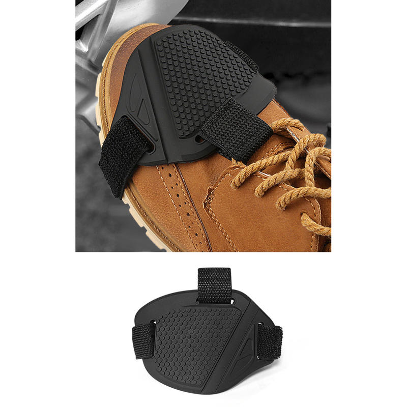 Waterproof Motorcycle Shift Pa - Motorcycle Gear Cover 评论和价格
