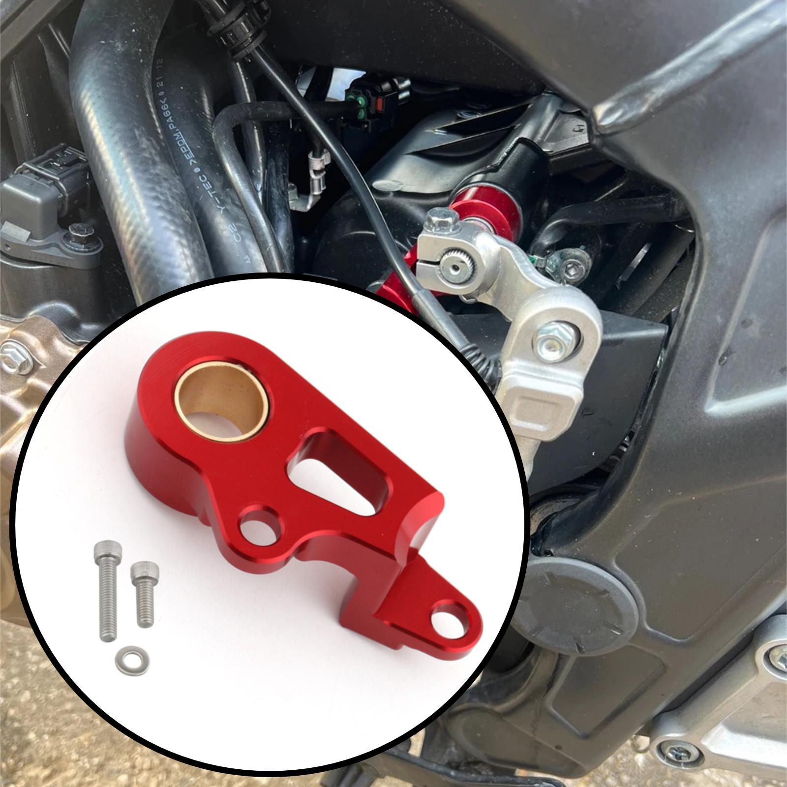 Shift Stabilizer Practical Shi - Motorcycle Gear Holder 评论和价格
