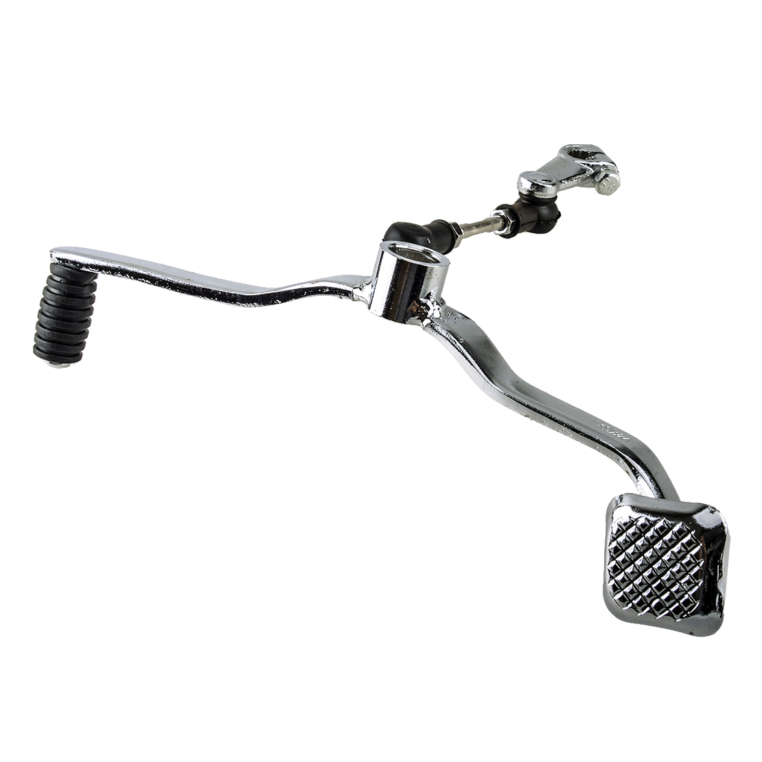 NEW Motorcycle Gear Shift Leve - Motorcycle Gear Honda 评论和价格