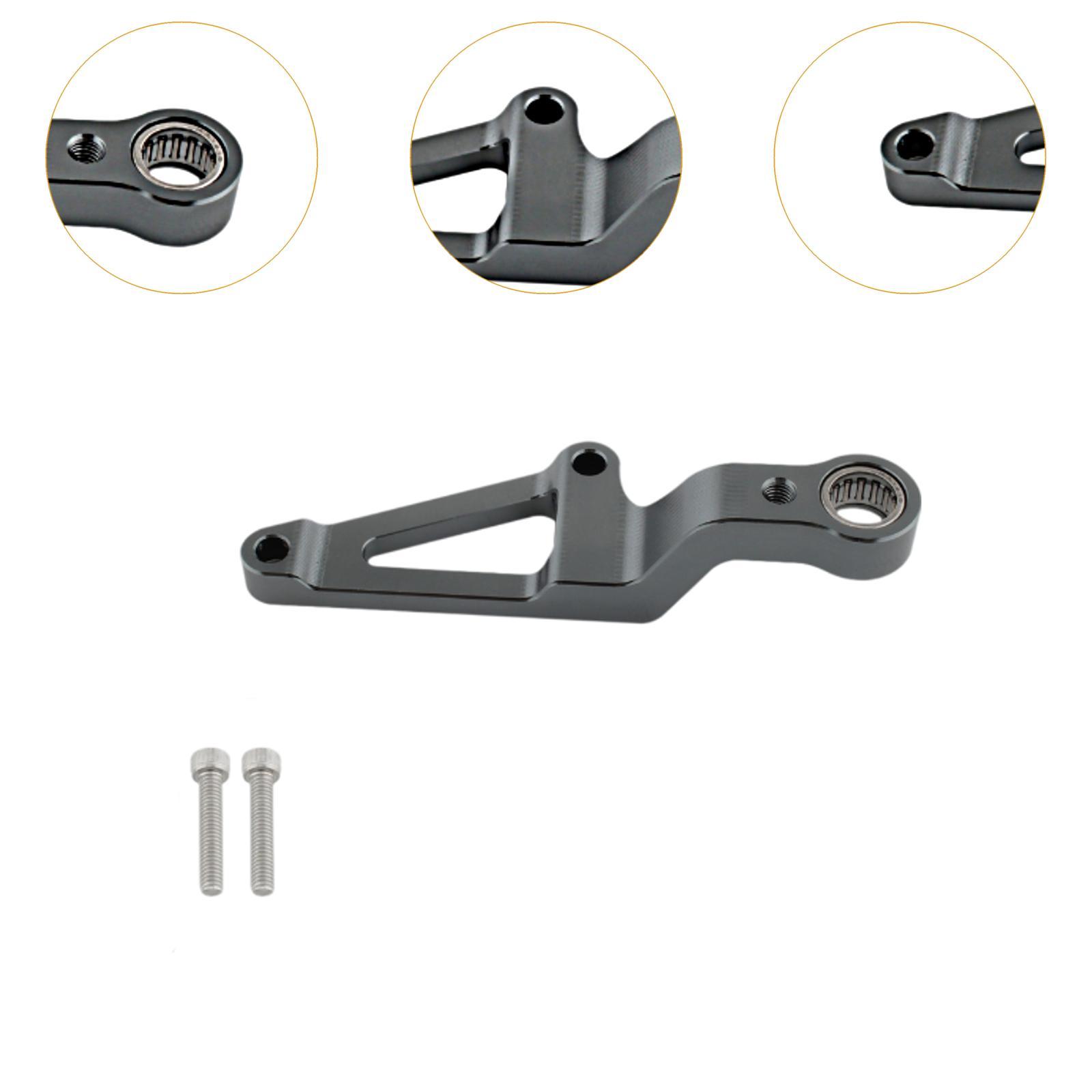 Sleek Design Aluminum Alloy Ge - Motorcycle Gear Holder 评论和价格