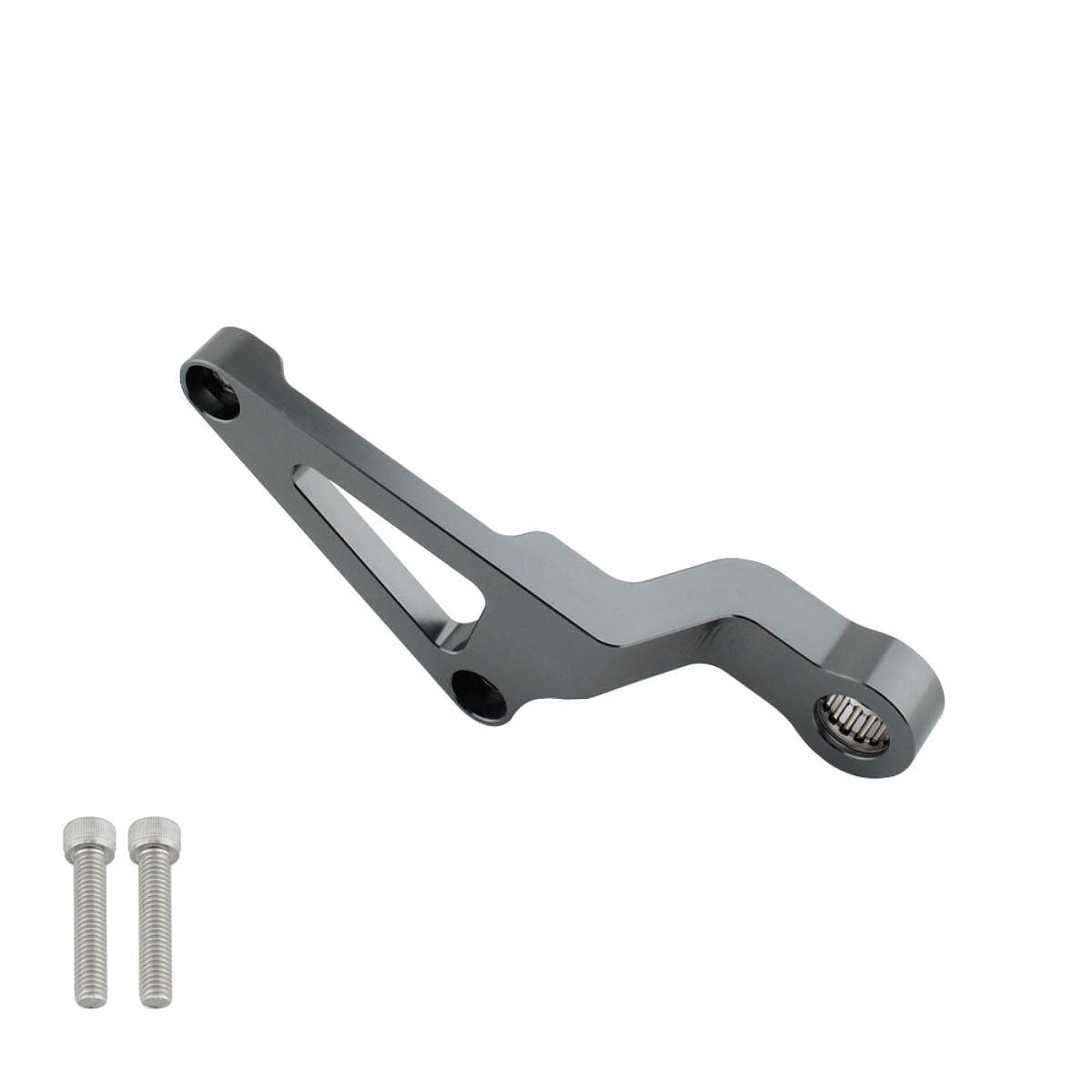 Sleek Design Aluminum Alloy Ge - Motorcycle Gear Holder 评论和价格