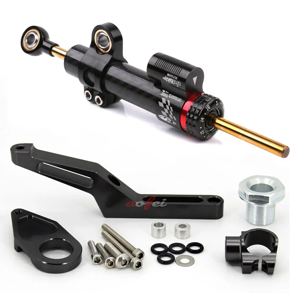ZX-6R 2024 Motorcycle Steering - Motorcycle Gear Airbag 评论和价格
