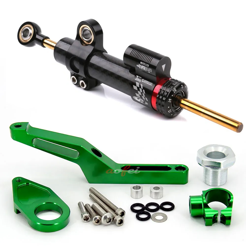 ZX-6R 2024 Motorcycle Steering - Motorcycle Gear Airbag 评论和价格