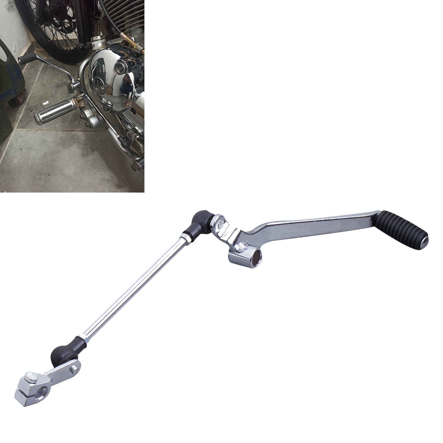 Motorcycle Stainless Steel Ant - Motorcycle Gear Exchange 评论和价格