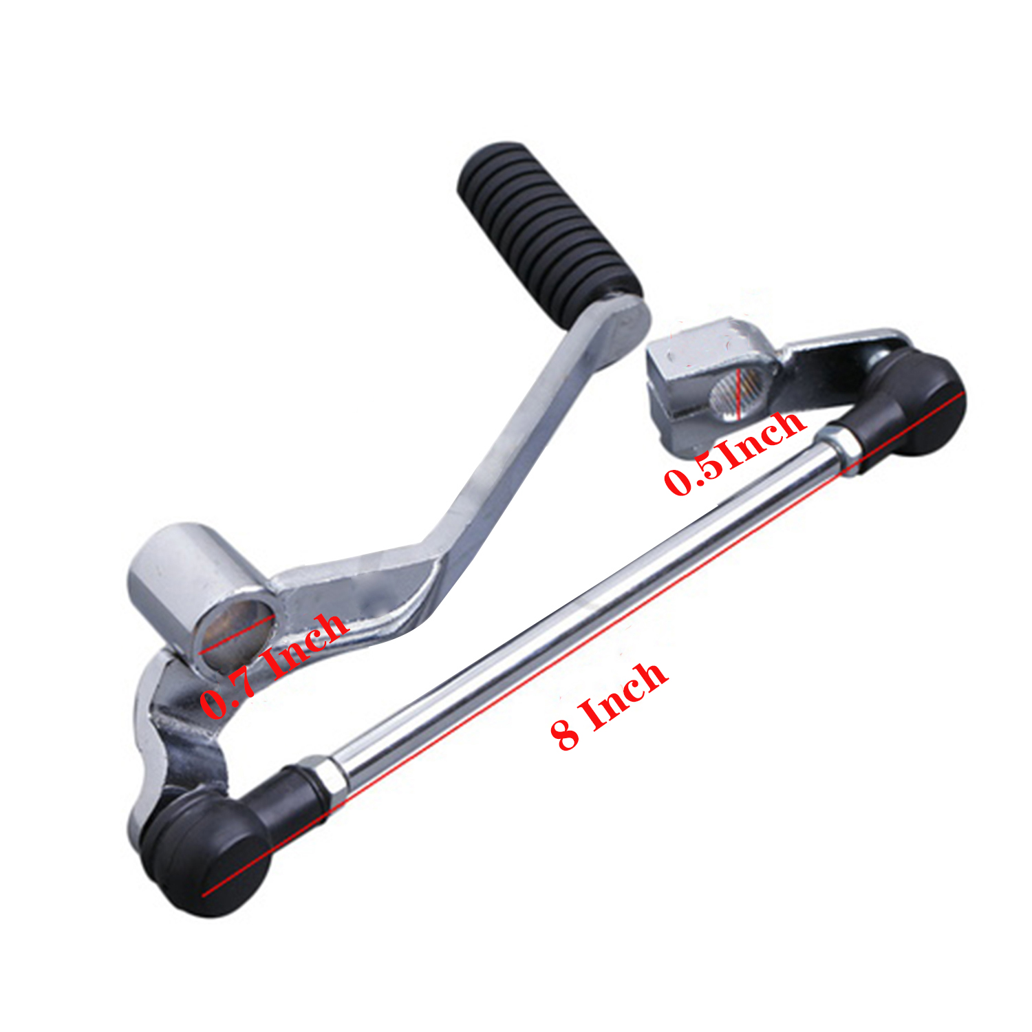 Motorcycle Stainless Steel Ant - Motorcycle Gear Exchange 评论和价格