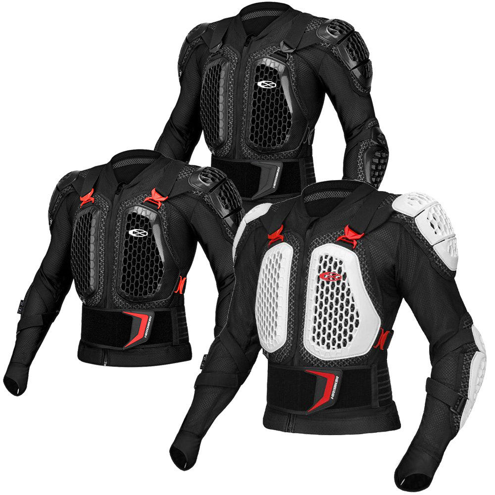 Summer Breathable Motorcycle J - Motorcycle Gear Jacket 评论和价格